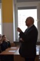 Uniwersytecka lekcja w Jagielle - spotkanie z poezją Herberta